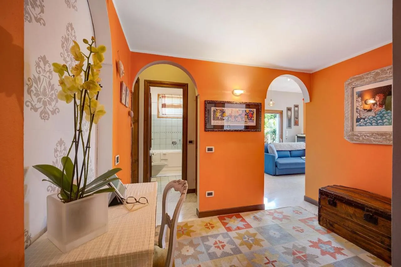 Ferienwohnung Ca Dei Tati - Citra 1181 Imperia 0*,  Italien