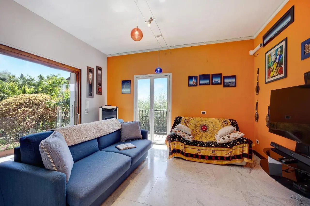 Ferienwohnung Ca Dei Tati - Citra 1181 Imperia