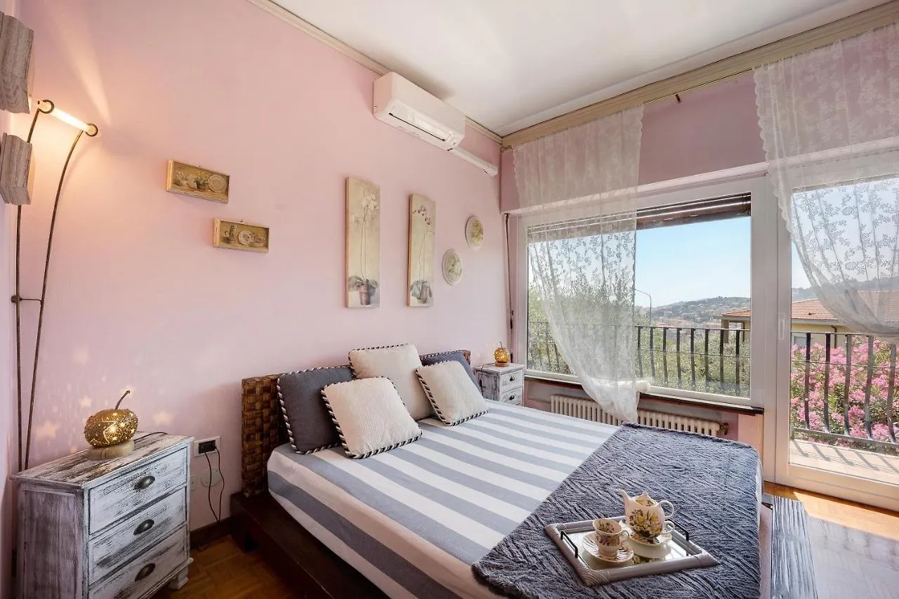 Ferienwohnung Ca Dei Tati - Citra 1181 Imperia Italien
