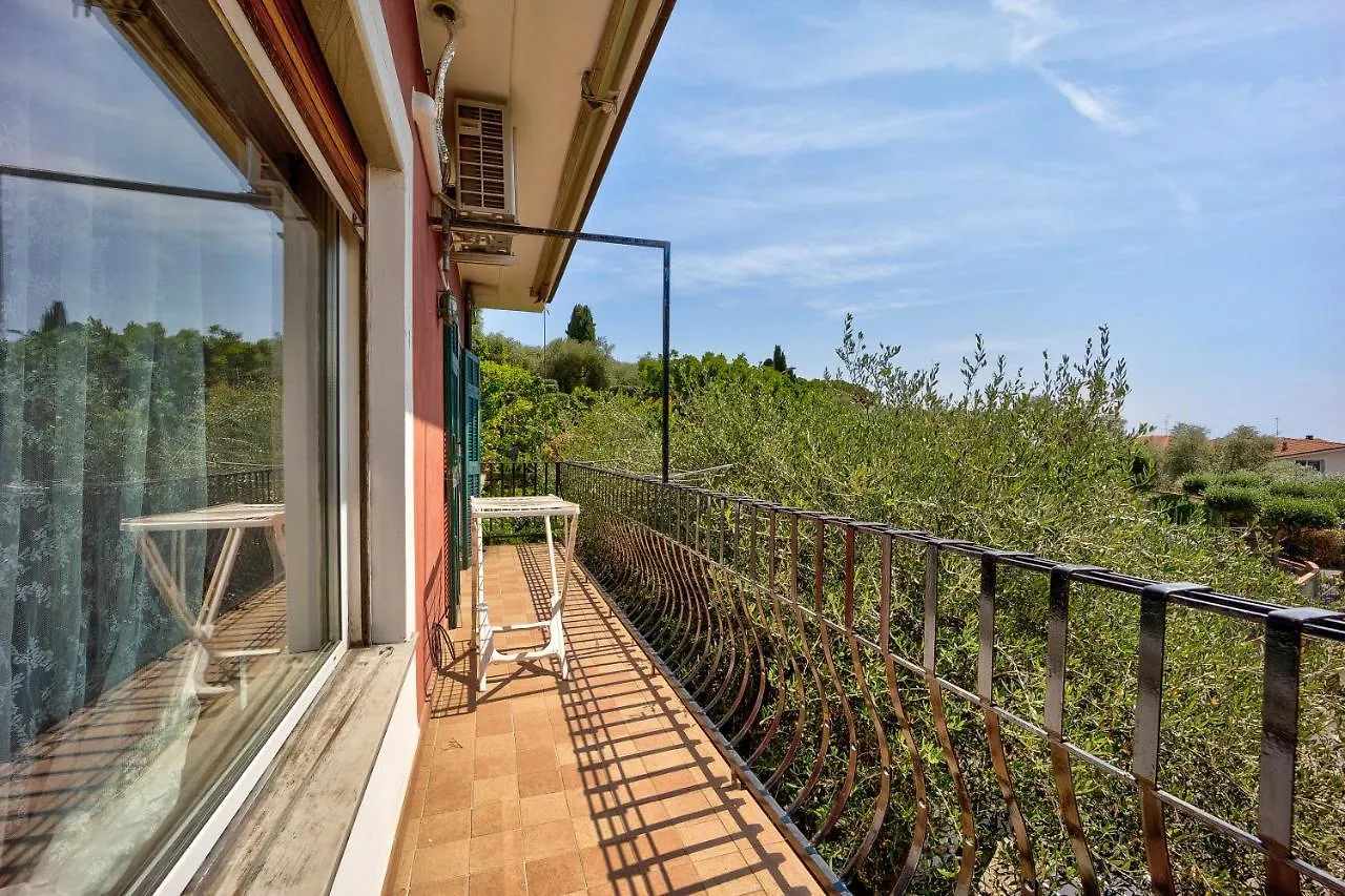 Ferienwohnung Ca Dei Tati - Citra 1181 Imperia 0*,  Italien