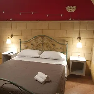 La Dimora Degli Dei Appartamento Bari