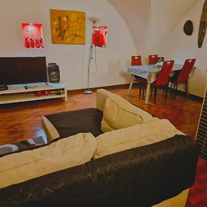 Visconti Loft House 164 Appartamento Bari