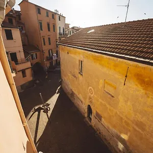 A Due Passi Dal Mare Appartamento