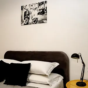 Myway Rdr Appartamento Roma