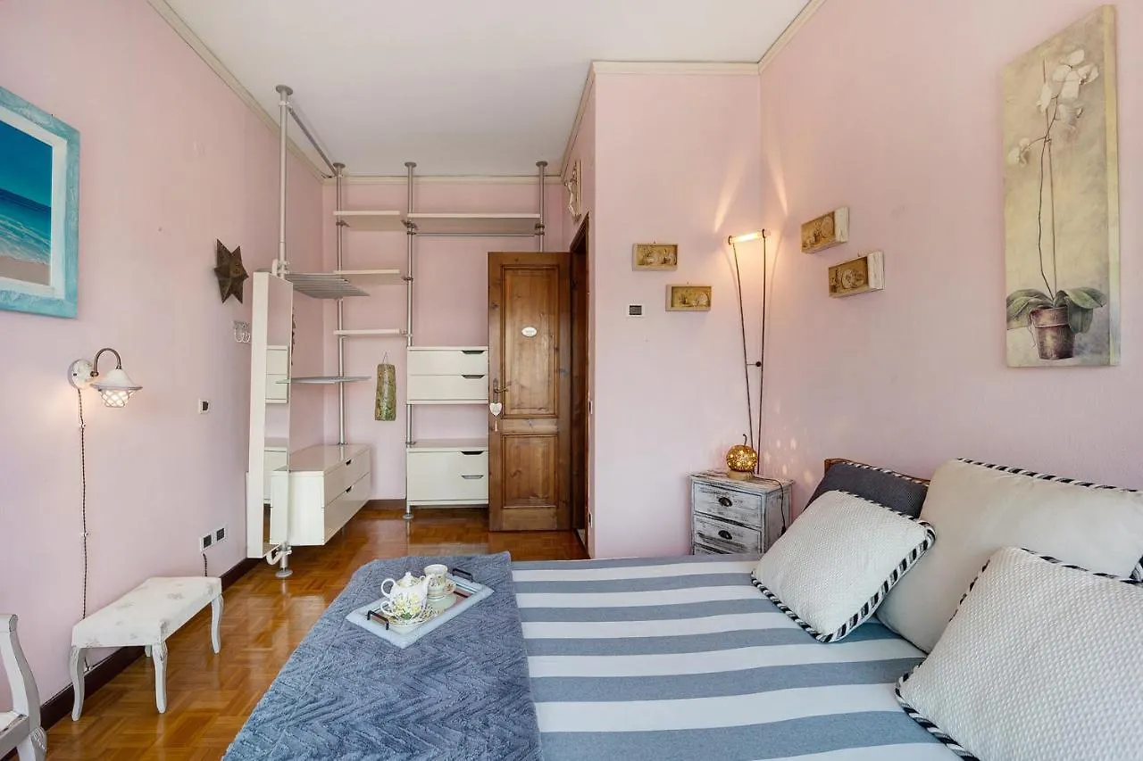 Appartamento Ca Dei Tati - Citra 1181 Imperia
